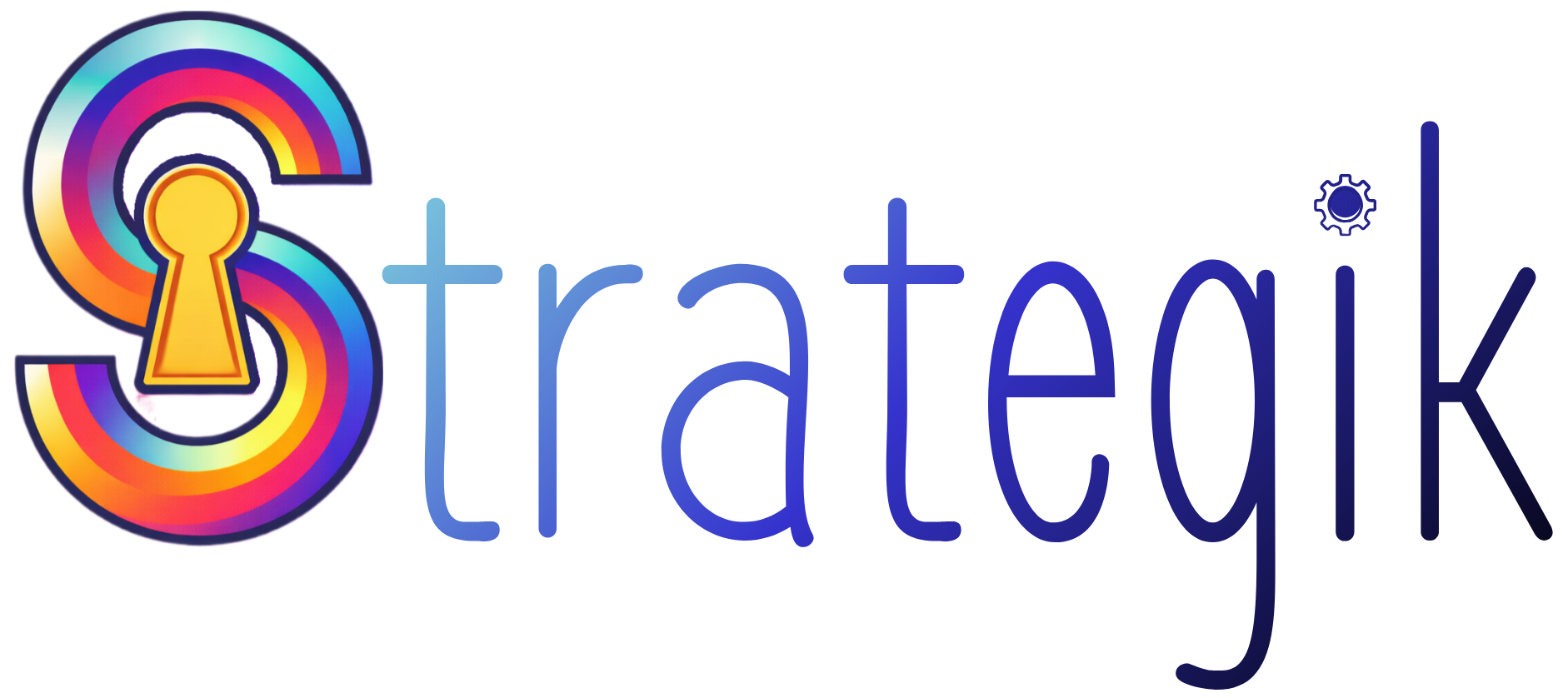 Strategik | Jeu de piste